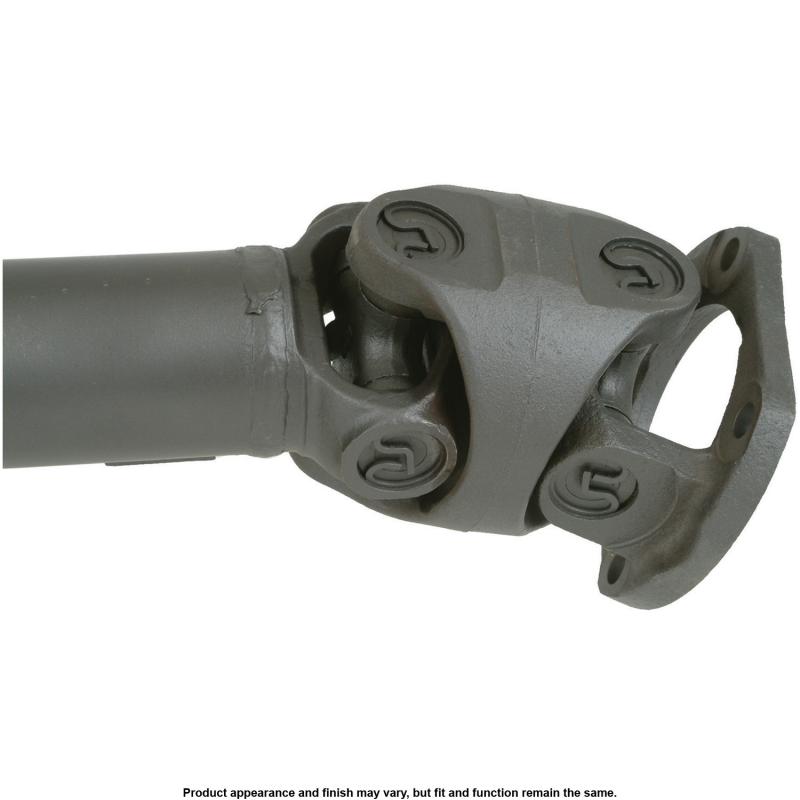 1991 Dodge W250 Drive Shaft Front A1 Cardone 659875 image 1 of 4