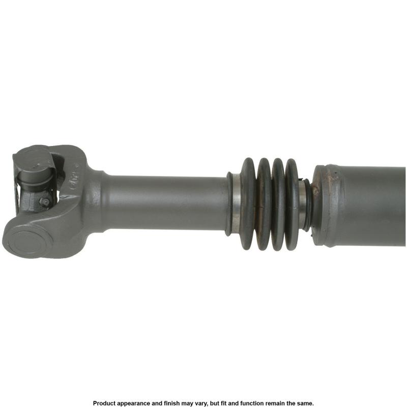 1991 Dodge W250 Drive Shaft Front A1 Cardone 659875 image 4 of 4