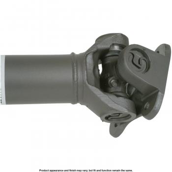 1988 Toyota Pickup Drive Shaft Front A1 Cardone 659915 image 3 of 4