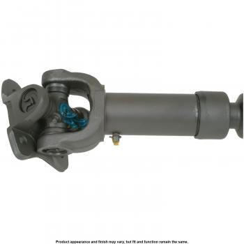 1988 Toyota Pickup Drive Shaft Front A1 Cardone 659915 image 4 of 4