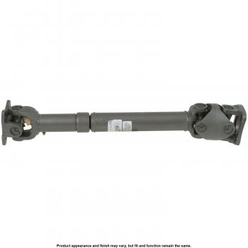 1994 Toyota Pickup Drive Shaft Front A1 Cardone 659918 image 3 of 4
