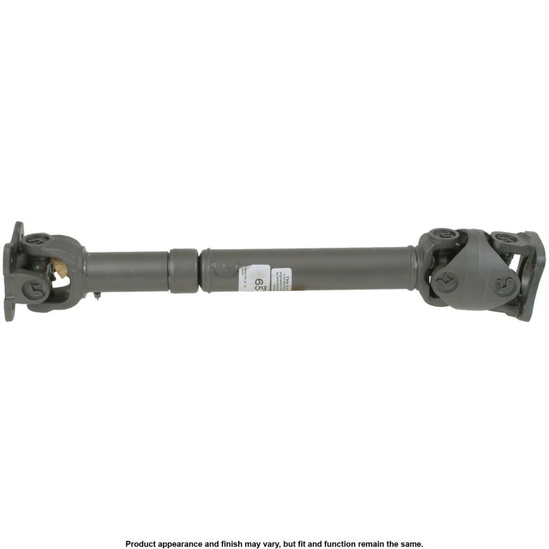 1990 Toyota Pickup Drive Shaft Front A1 Cardone 659918 image 3 of 4