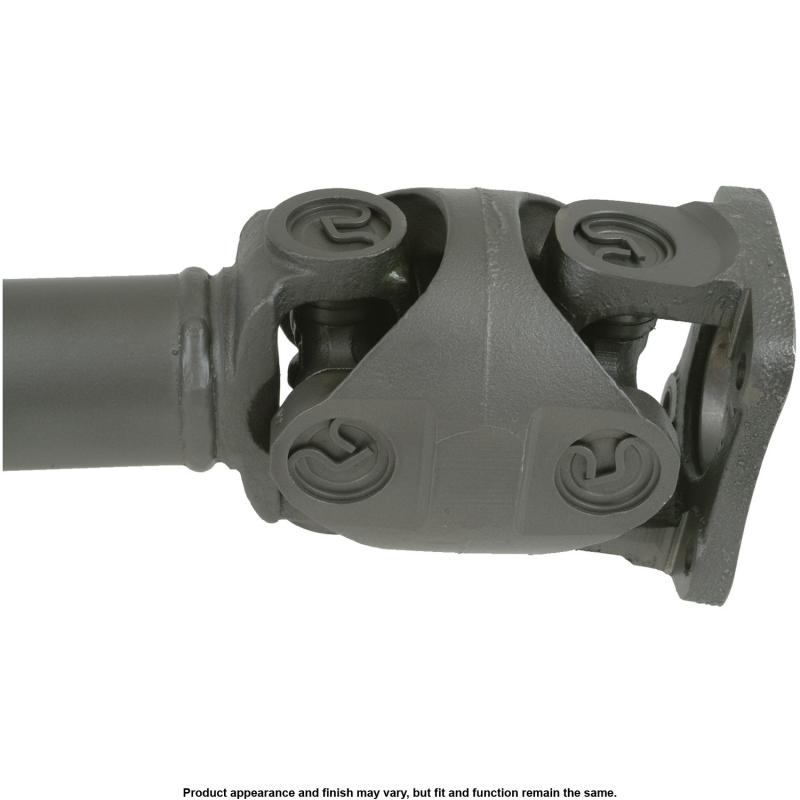 1990 Toyota Pickup Drive Shaft Front A1 Cardone 659918 image 4 of 4