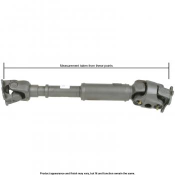 1994 Toyota Pickup Drive Shaft Front A1 Cardone 659919 image 2 of 4