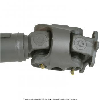 1994 Toyota Pickup Drive Shaft Front A1 Cardone 659919 image 3 of 4