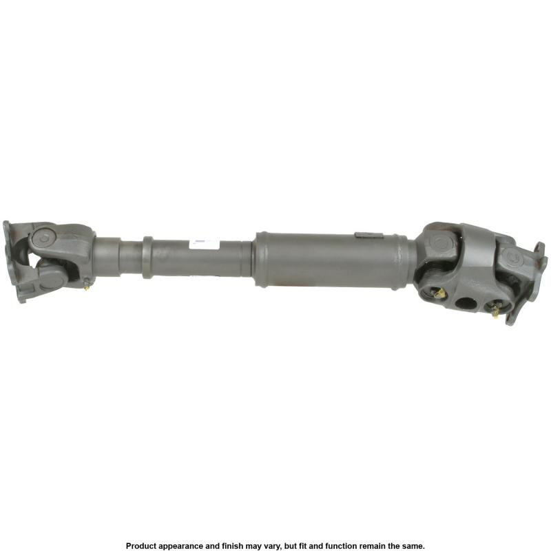 1990 Toyota Pickup Drive Shaft Front A1 Cardone 659919 image 1 of 4