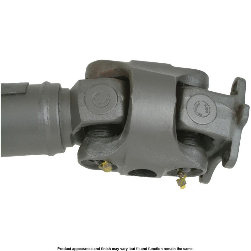 1990 Toyota Pickup Drive Shaft Front A1 Cardone 659919 image 3 of 4