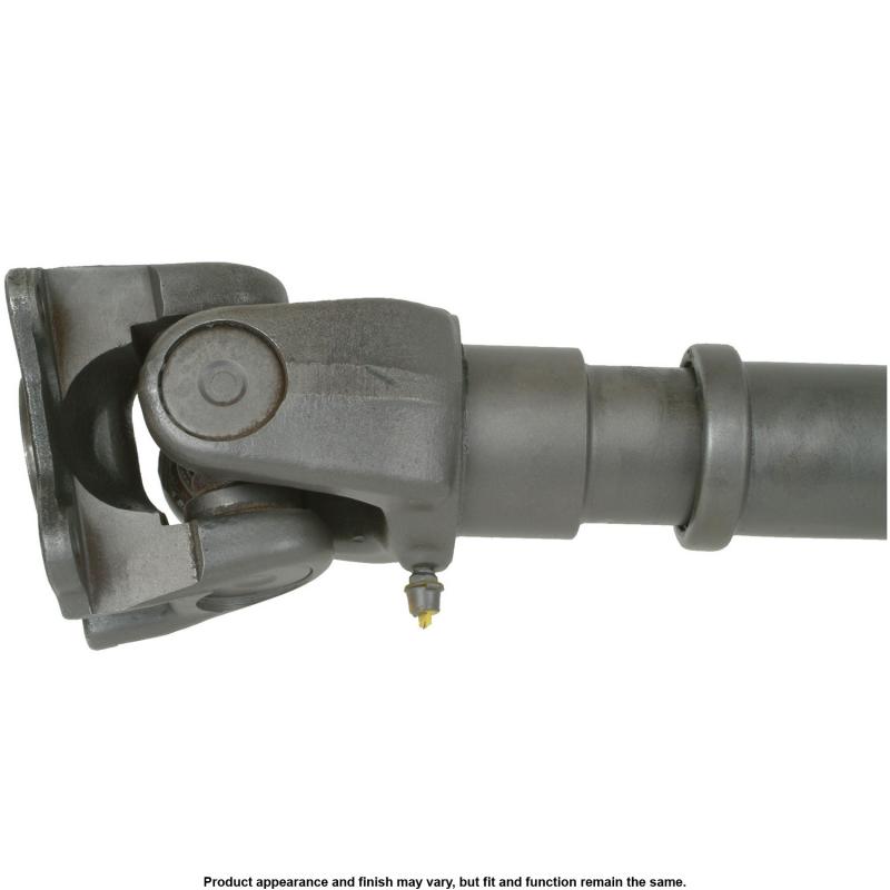 1990 Toyota Pickup Drive Shaft Front A1 Cardone 659919 image 4 of 4