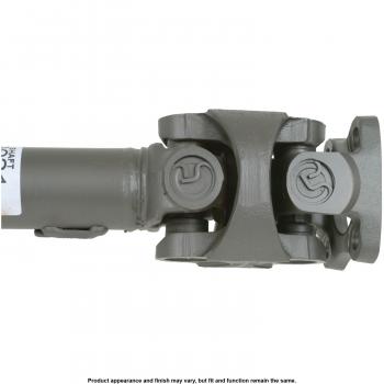 1997 Land Rover Defender 90 Drive Shaft Front A1 Cardone 659921 image 2 of 4