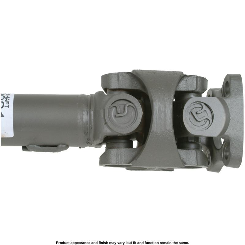 1995 Land Rover Defender 90 Drive Shaft Front A1 Cardone 659921 image 2 of 4