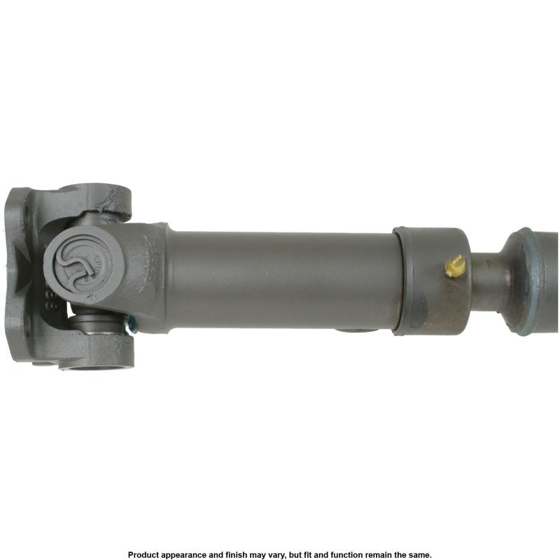 1995 Land Rover Defender 90 Drive Shaft Front A1 Cardone 659921 image 3 of 4