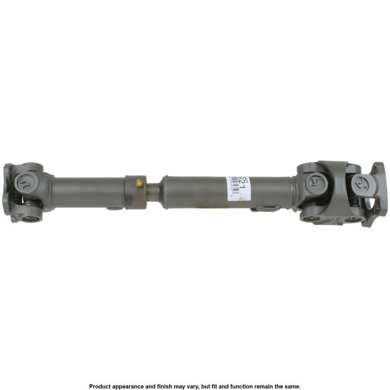 1995 Land Rover Defender 90 Drive Shaft Front A1 Cardone 659921 image 4 of 4