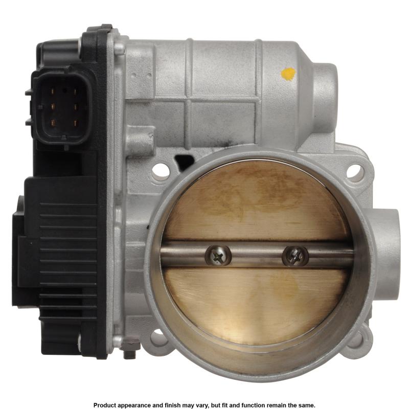 2003 Infiniti FX35 Fuel Injection Throttle Body