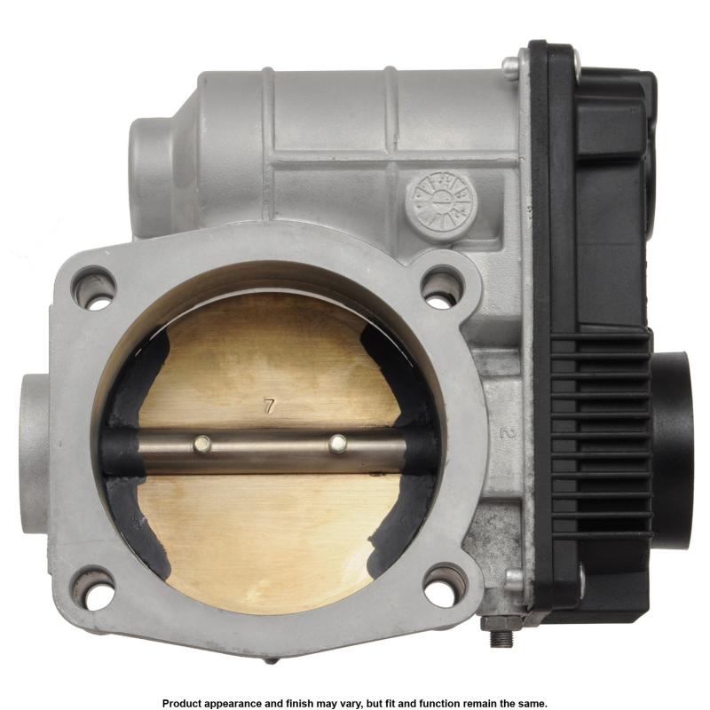 2006 Nissan Maxima Fuel Injection Throttle Body A1 Cardone 670001 image 4 of 4