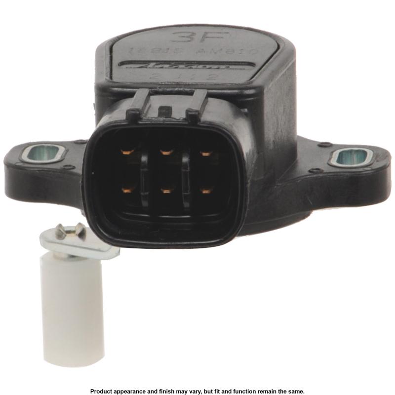 A1 Cardone 670001P - Accelerator Pedal Sensor A1 Cardone 670001P Accelerator Pedal Sensor product image 2 of 3