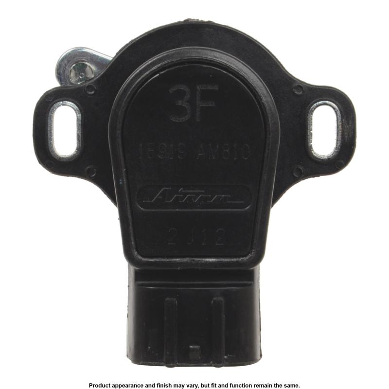 A1 Cardone 670001P - Accelerator Pedal Sensor A1 Cardone 670001P Accelerator Pedal Sensor product image 3 of 3