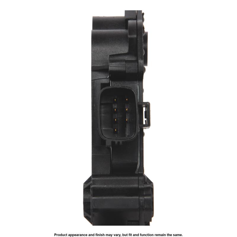 A1 Cardone 670003P - Accelerator Pedal Sensor A1 Cardone 670003P Accelerator Pedal Sensor product image 2 of 3