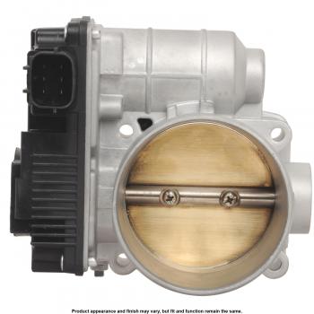 2004 Nissan Pathfinder Fuel Injection Throttle Body A1 Cardone 670004 image 1 of 4
