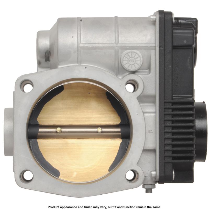 2003 Nissan Pathfinder Fuel Injection Throttle Body A1 Cardone 670004 image 2 of 4
