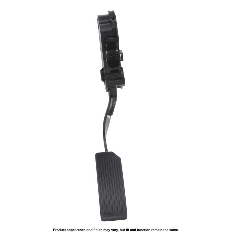 A1 Cardone 670004P - Accelerator Pedal Sensor A1 Cardone 670004P Accelerator Pedal Sensor product image 2 of 4