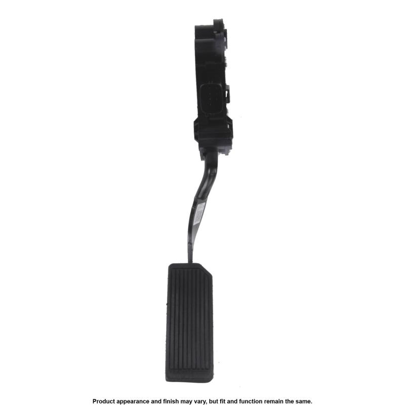 A1 Cardone 670004P - Accelerator Pedal Sensor A1 Cardone 670004P Accelerator Pedal Sensor product image 3 of 4
