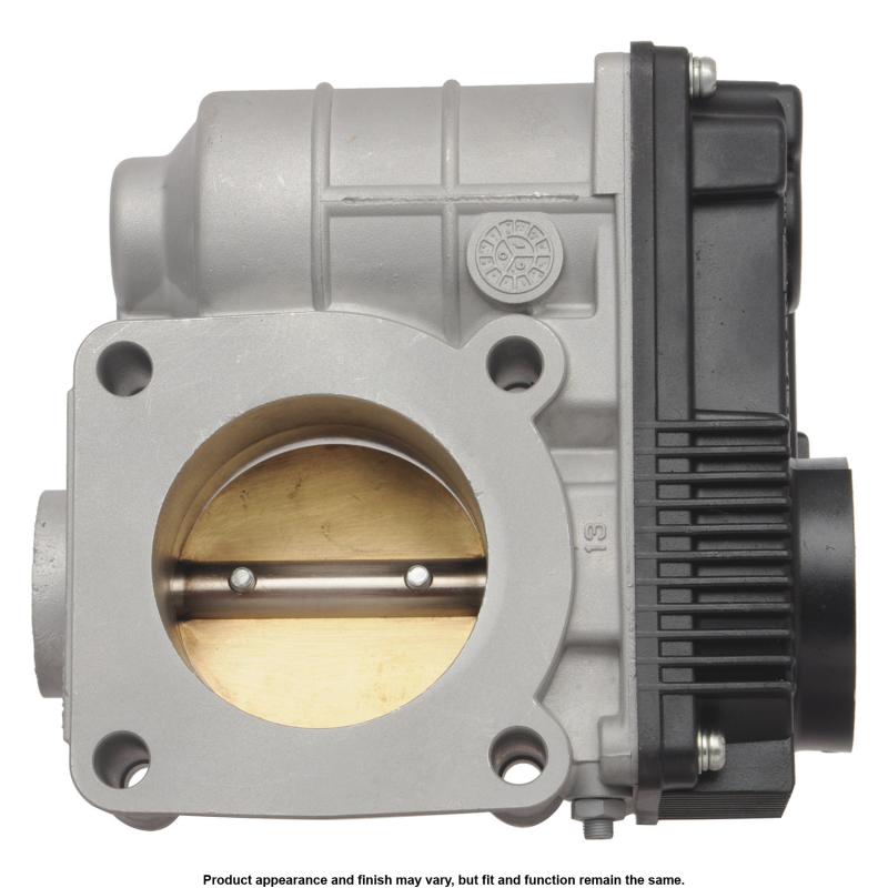 2004 Nissan Sentra Fuel Injection Throttle Body A1 Cardone 670005 image 1 of 4