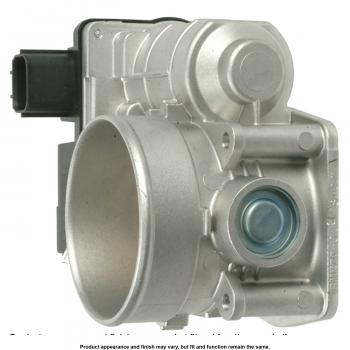 2006 Infiniti Q45 Fuel Injection Throttle Body A1 Cardone 670006 image 4 of 4