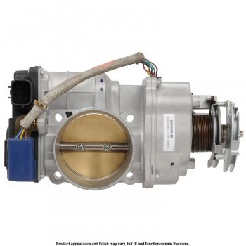2004 Infiniti M45 Fuel Injection Throttle Body A1 Cardone 670007 image 2 of 4