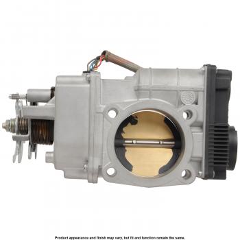 2004 Infiniti M45 Fuel Injection Throttle Body A1 Cardone 670007 image 3 of 4