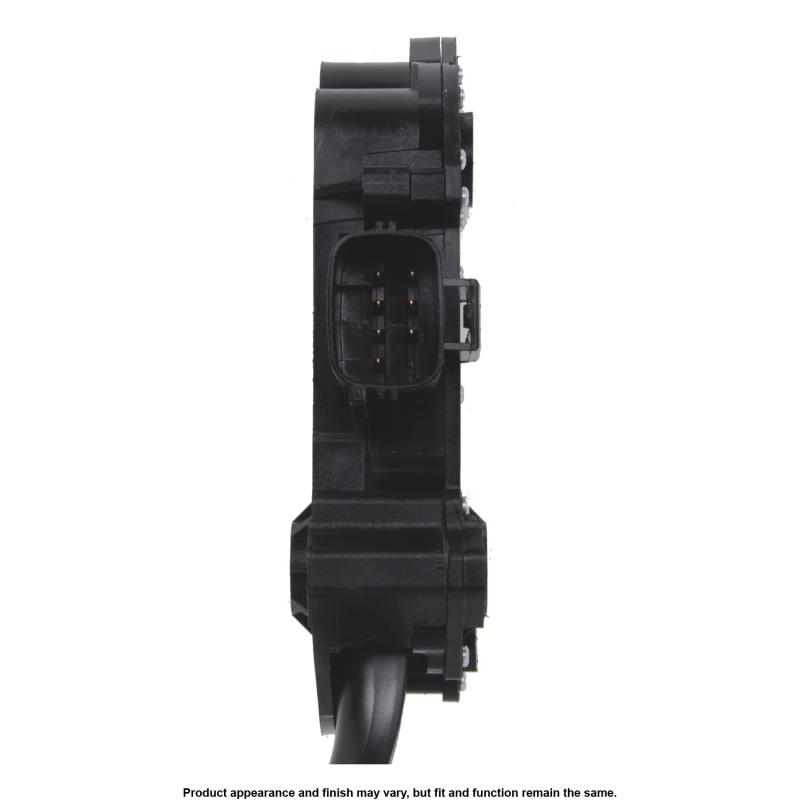 A1 Cardone 670007P - Accelerator Pedal Sensor A1 Cardone 670007P Accelerator Pedal Sensor product image 2 of 3