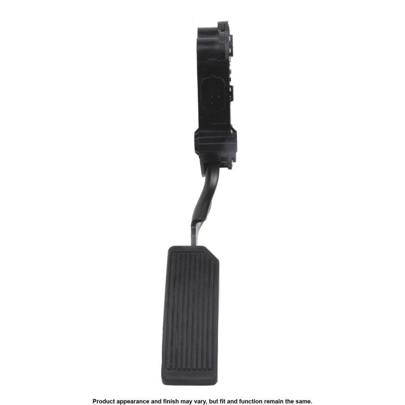 A1 Cardone 670007P - Accelerator Pedal Sensor A1 Cardone 670007P Accelerator Pedal Sensor product image 3 of 3