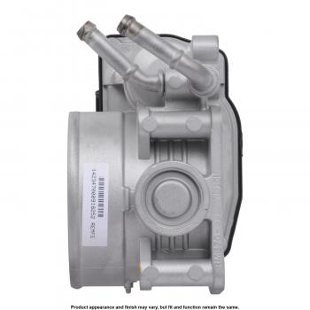 2014 Nissan Pathfinder Fuel Injection Throttle Body A1 Cardone 670009 image 2 of 4