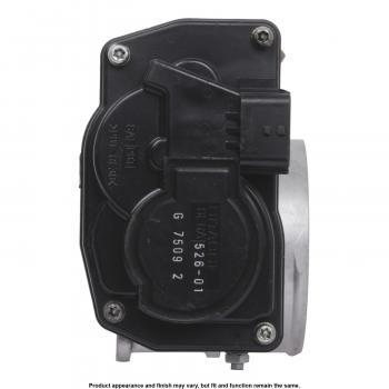 2014 Nissan Pathfinder Fuel Injection Throttle Body A1 Cardone 670009 image 3 of 4