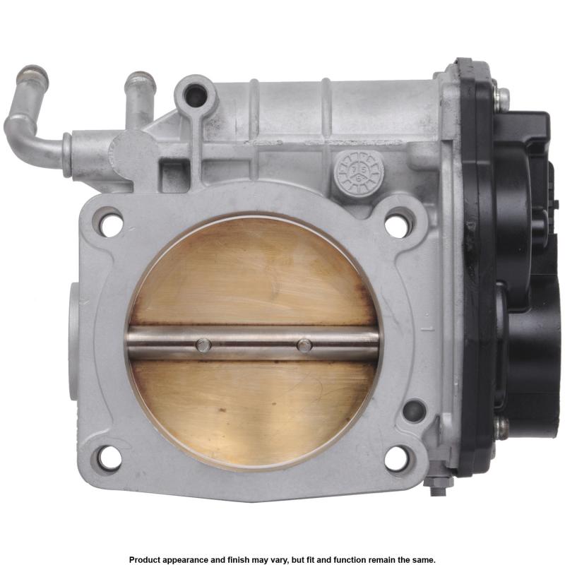 2014 Nissan Altima Fuel Injection Throttle Body A1 Cardone 670009 image 1 of 4
