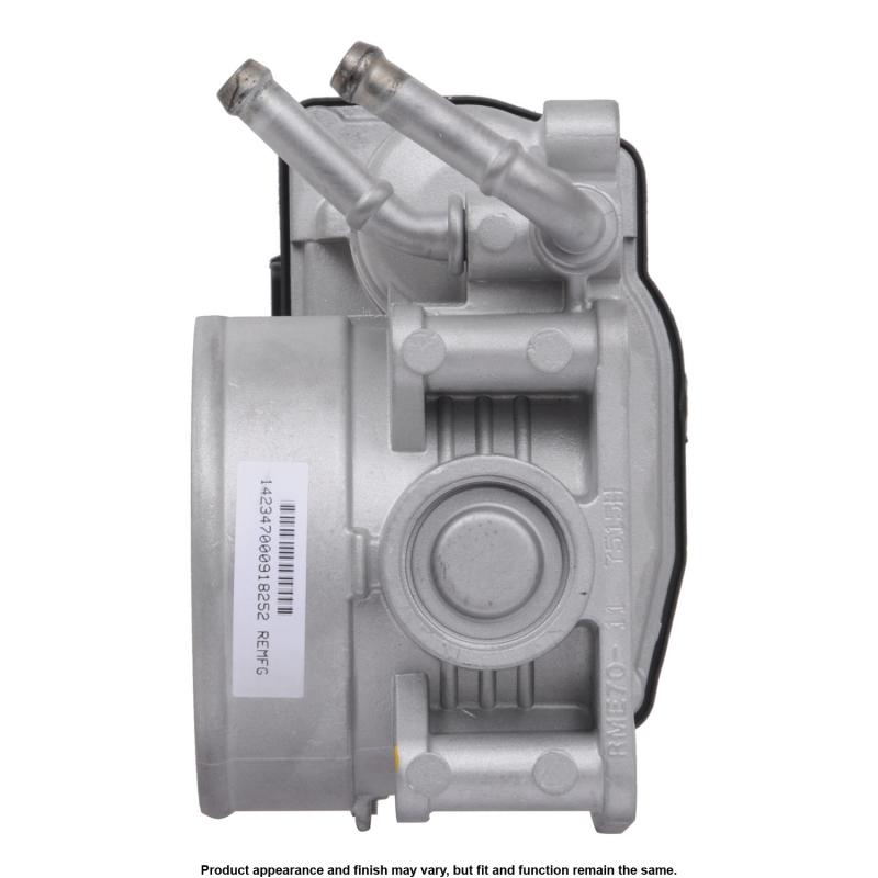 2014 Nissan Altima Fuel Injection Throttle Body A1 Cardone 670009 image 2 of 4