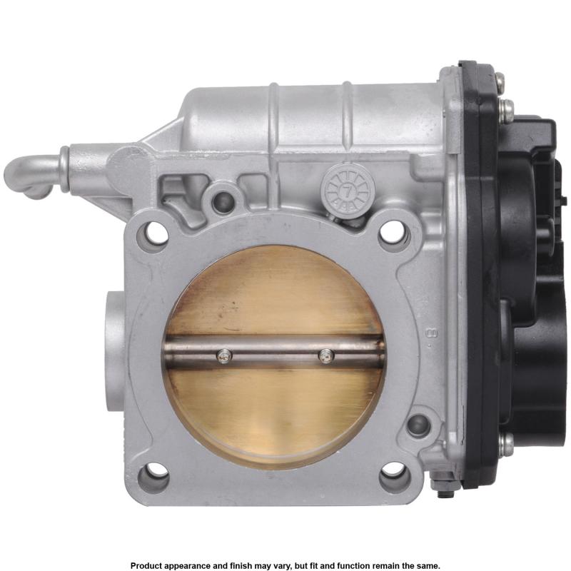 2007 Nissan Sentra Fuel Injection Throttle Body A1 Cardone 670011 image 1 of 4