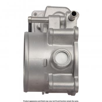 2009 Nissan Xterra Fuel Injection Throttle Body A1 Cardone 670012 image 4 of 4