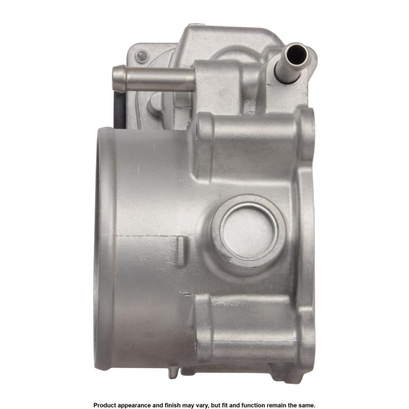 2006 Nissan Pathfinder Fuel Injection Throttle Body A1 Cardone 670012 image 4 of 4