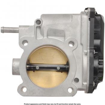2014 Nissan Cube Fuel Injection Throttle Body A1 Cardone 670014 image 1 of 4