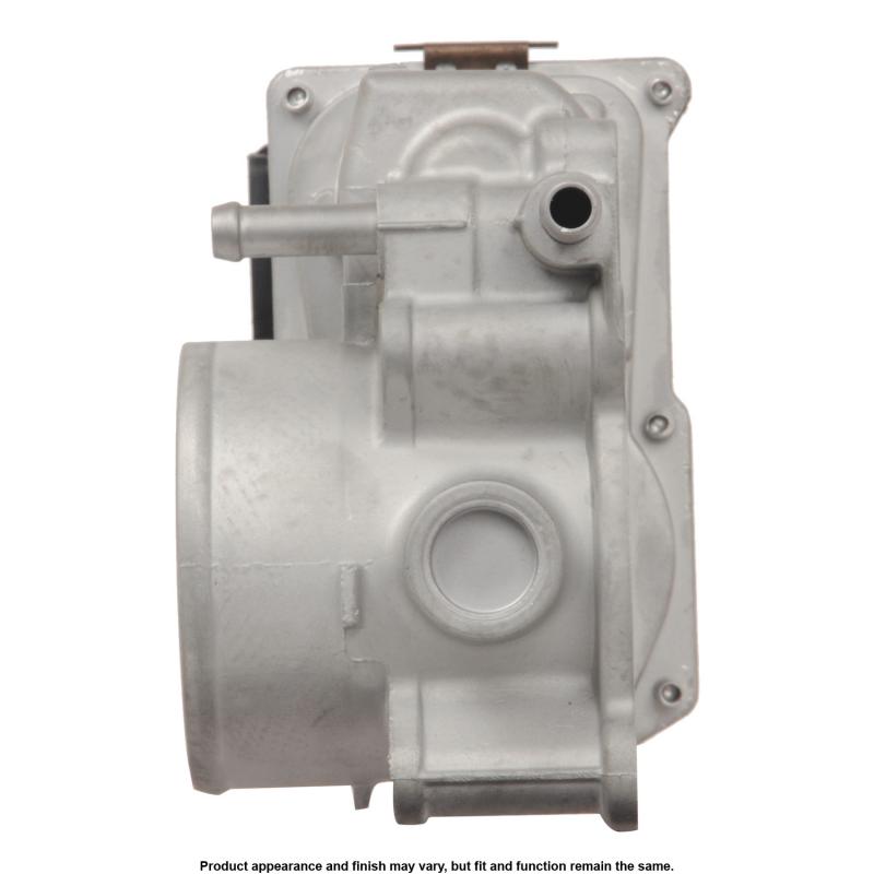2010 Nissan Tiida Fuel Injection Throttle Body A1 Cardone 670014 image 3 of 4