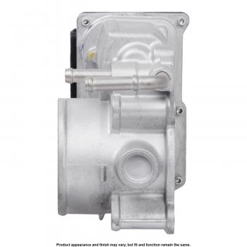 2012 Suzuki Equator Fuel Injection Throttle Body A1 Cardone 670015 image 4 of 4