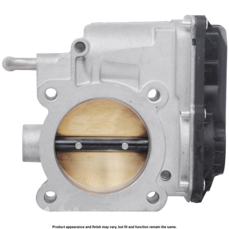2019 Nissan X-Trail Fuel Injection Throttle Body