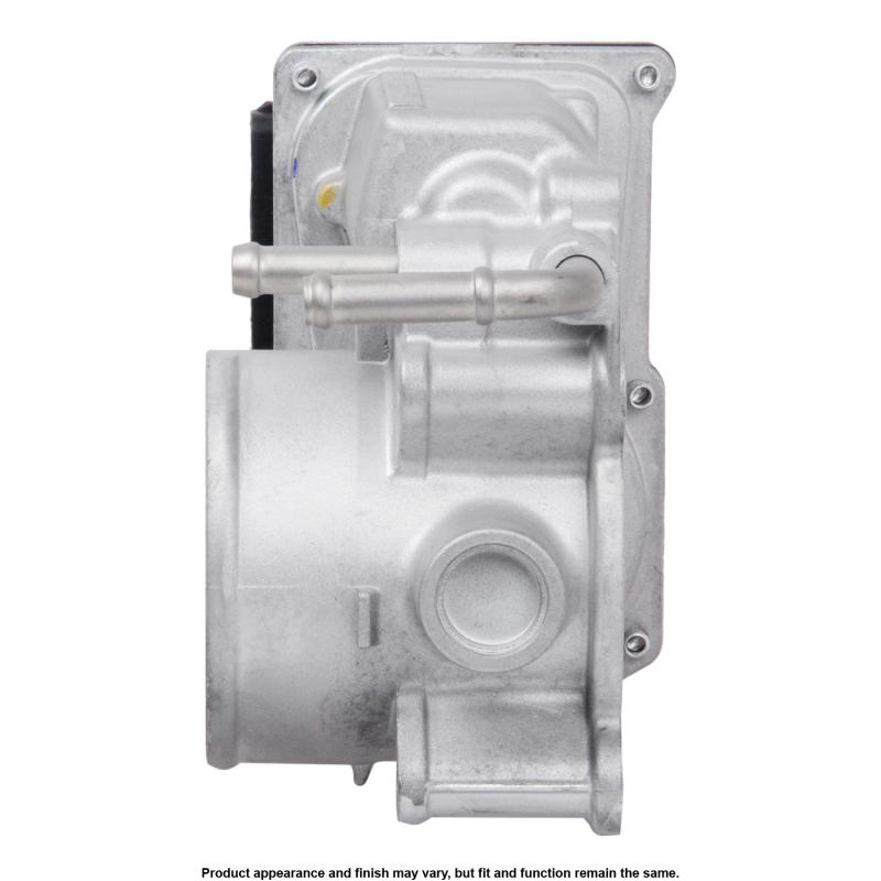 2014 Nissan Altima Fuel Injection Throttle Body A1 Cardone 670015 image 4 of 4