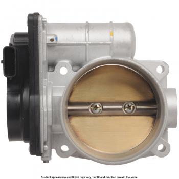 2009 Infiniti M45 Fuel Injection Throttle Body A1 Cardone 670016 image 3 of 4