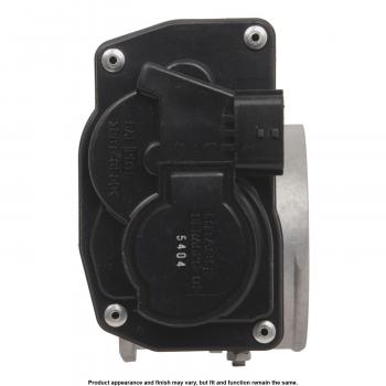 2009 Infiniti M45 Fuel Injection Throttle Body A1 Cardone 670016 image 4 of 4
