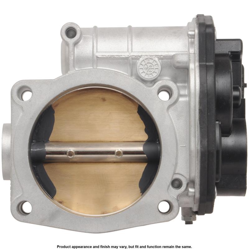 2007 Infiniti M45 Fuel Injection Throttle Body A1 Cardone 670016 image 1 of 4