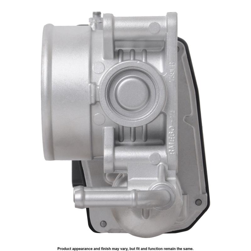 2019 Nissan 370Z Fuel Injection Throttle Body Right A1 Cardone 670017 image 2 of 4
