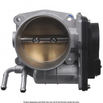 2009 Nissan Maxima Fuel Injection Throttle Body A1 Cardone 670018 image 1 of 4