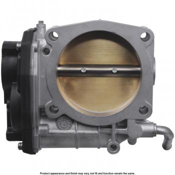 2009 Nissan Maxima Fuel Injection Throttle Body A1 Cardone 670018 image 2 of 4