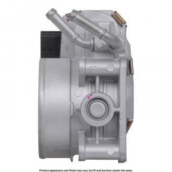 2016 Infiniti QX60 Fuel Injection Throttle Body A1 Cardone 670019 image 2 of 4